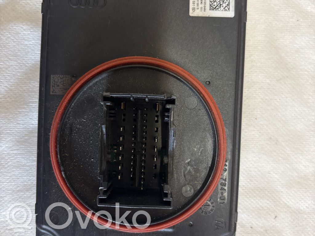Módulo de control de balasto LED   4K0941591BD,21110364AA,4H0941591BD