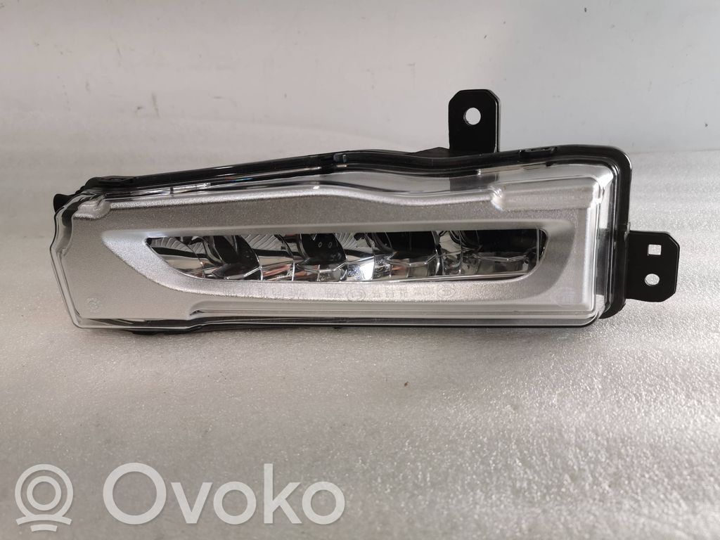 BMW X5 G05 Światło przeciwmgłowe przednie 
