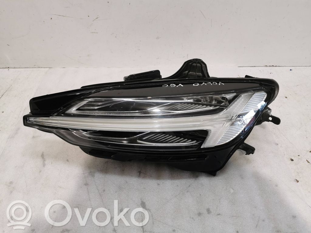 Lampa przednia   22025905,00036331
