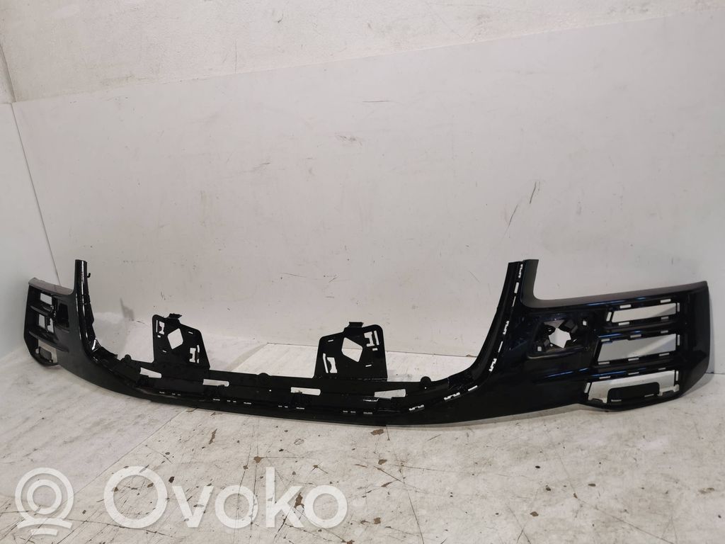 Audi e-tron Front bumper 