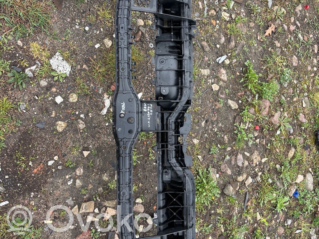 Ford Transit Top upper radiator support slam panel 