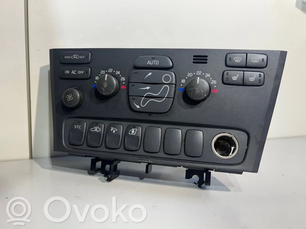Climate control unit   90044411,054269,961X4XXXXT