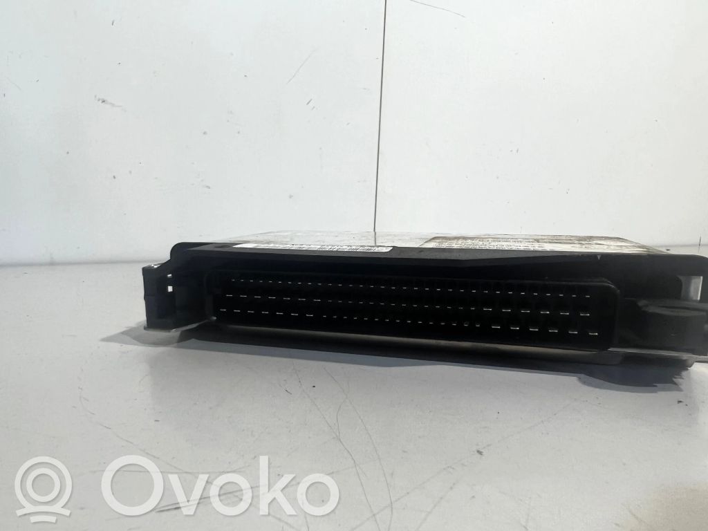 Gearbox control unit/module   4B0927156ES,6058006320,0260002830