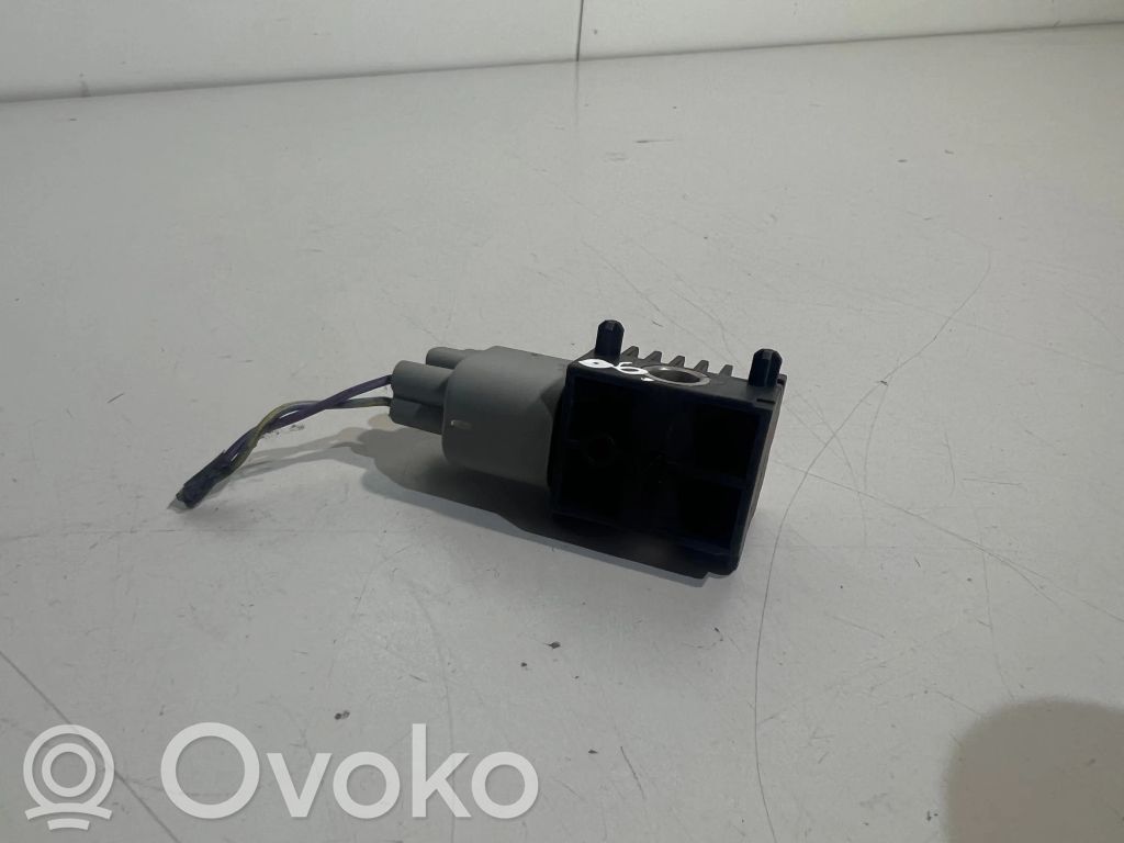Ford S-MAX Oro pagalvių smūgio daviklis 