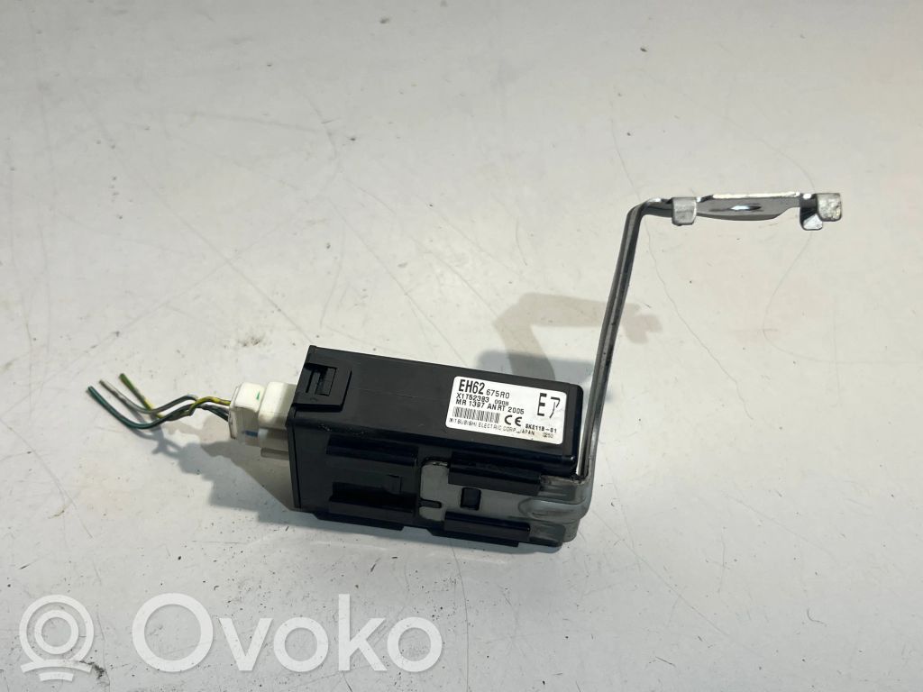 Mazda CX-7 Other control units/modules 