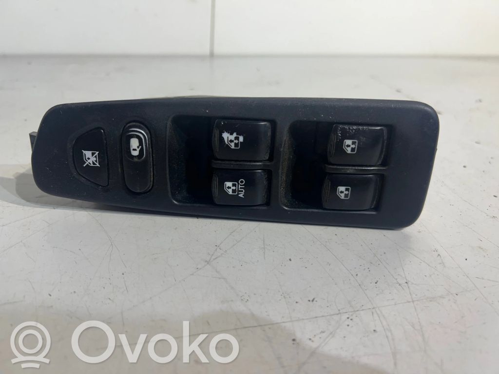 Przyciski szyb   8582008000,SC0892150,S6LS215S