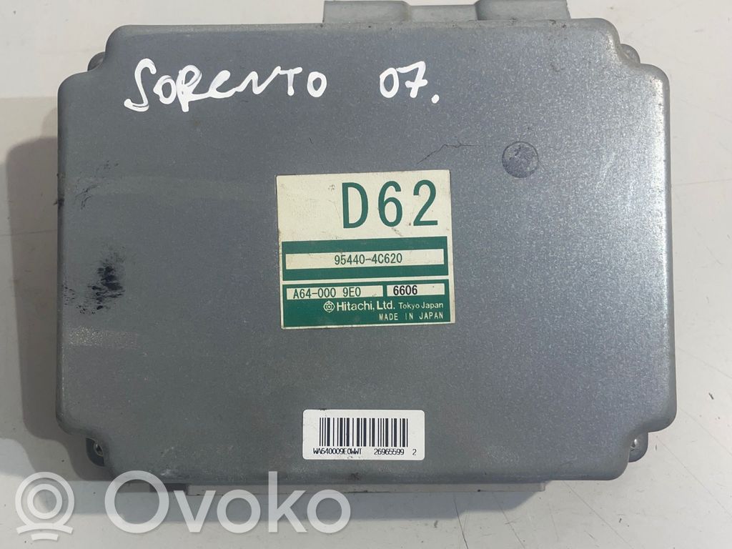 KIA Sorento Pavarų dėžės valdymo blokas 