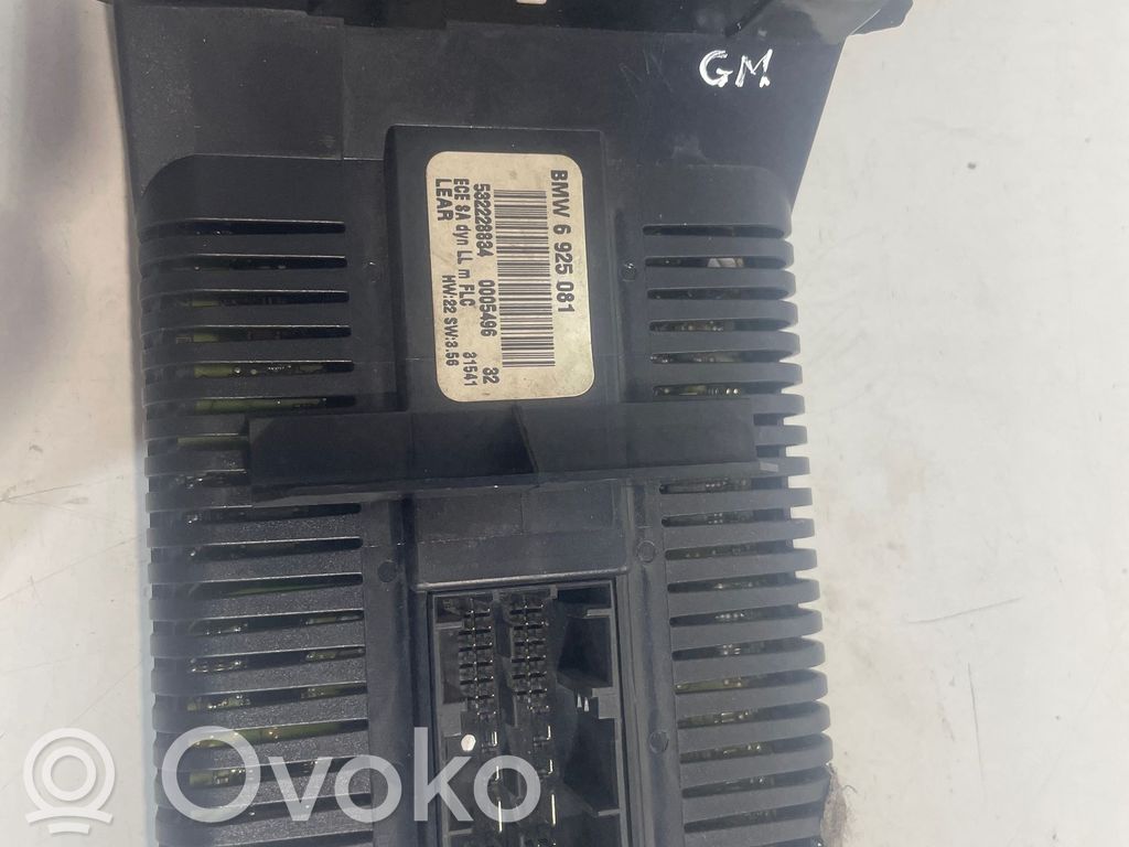 BMW 3 E46 Light switch 