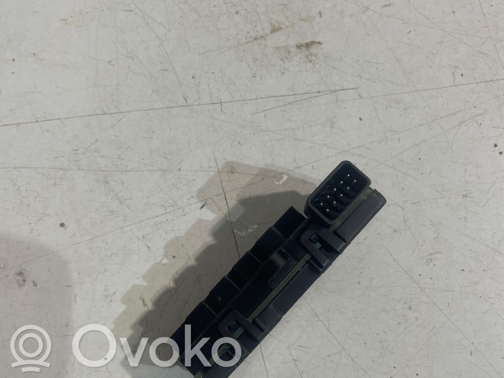 Volkswagen PASSAT B6 Steering angle sensor 