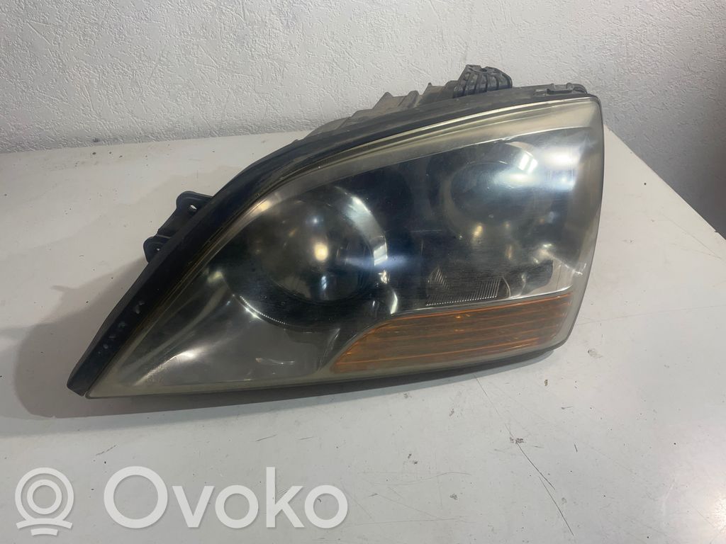 KIA Sorento Headlight/headlamp 