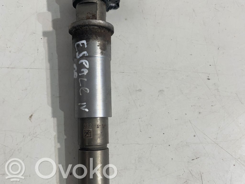Renault Espace IV Wtryskiwacz paliwa 