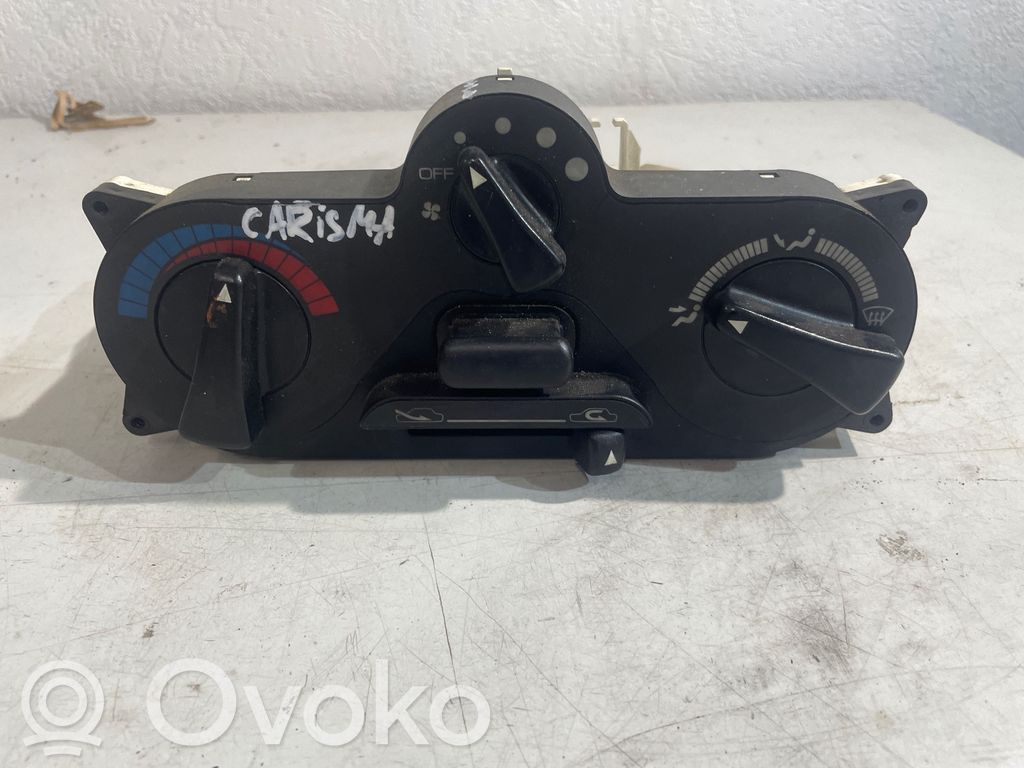 Climate control unit   MB947678,4494769,2997041706