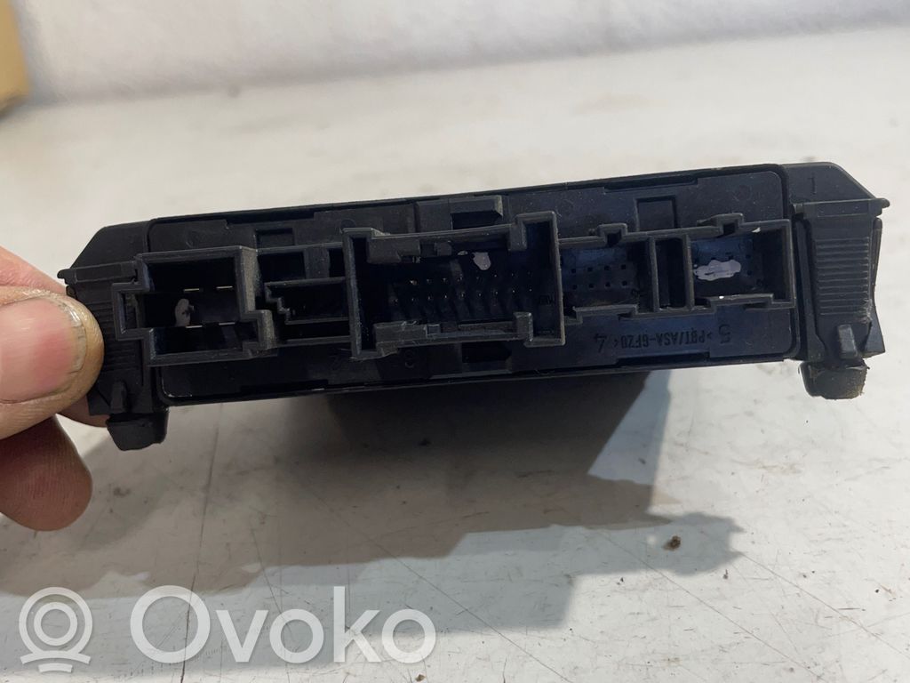 Mercedes-Benz E W210 Unitate/modul comandă uși 