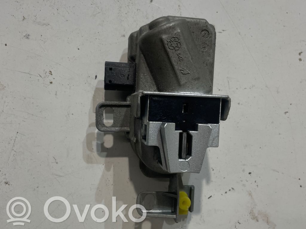 Volvo S40 Stūres atslēga 