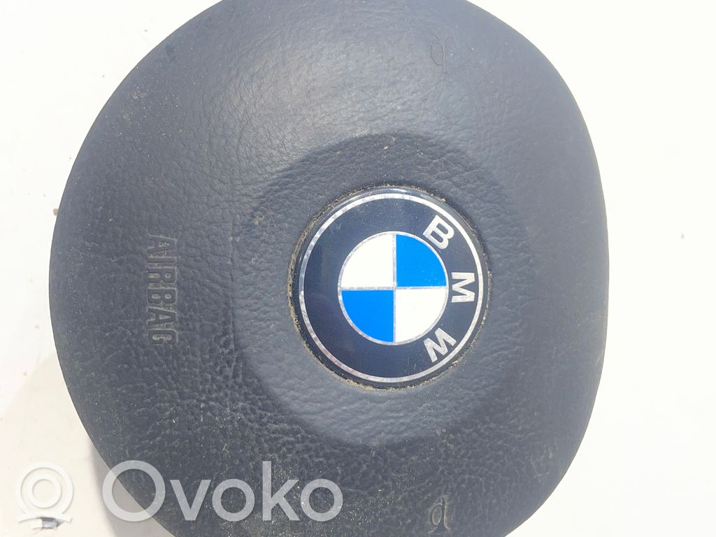 BMW 3 E46 Airbag del volante 
