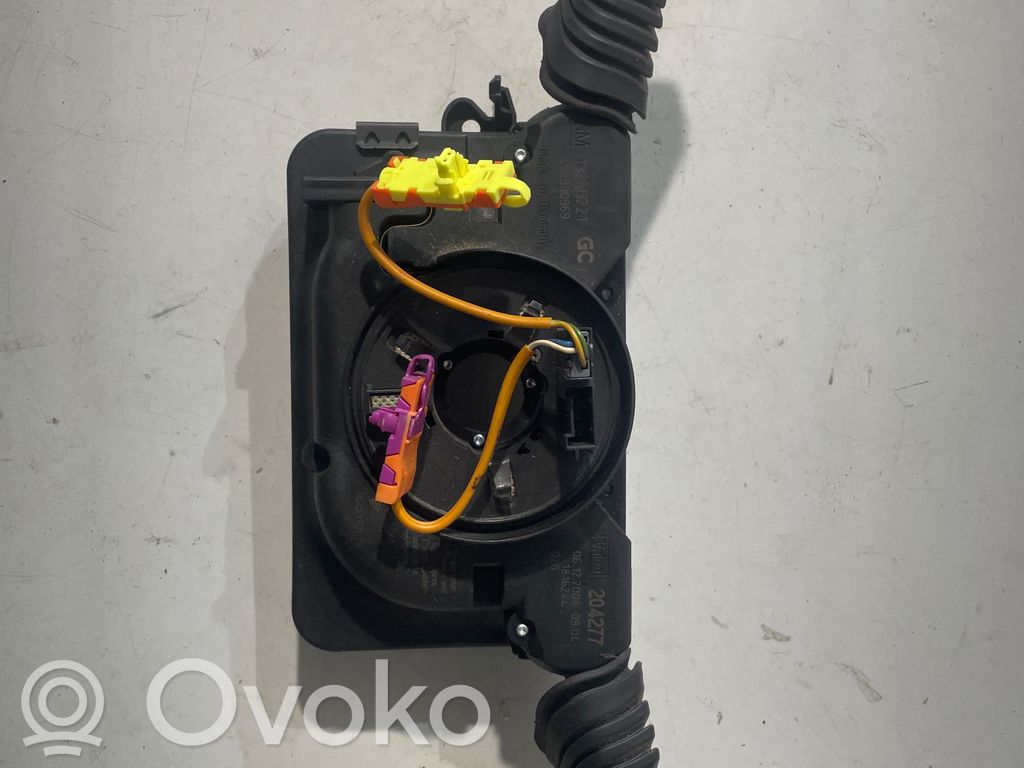 Opel Astra H Interruptor/palanca de limpiador de luz de giro 