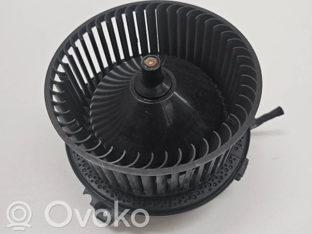 Opel Astra K Pulseur d'air habitacle 