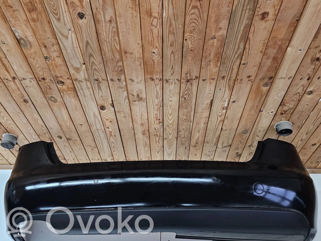 Audi A4 S4 B8 8K Parachoques 