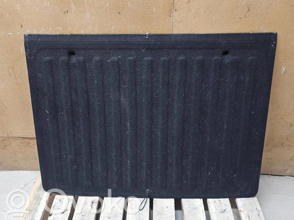 Opel Astra K Tappetino di rivestimento del bagagliaio/baule 