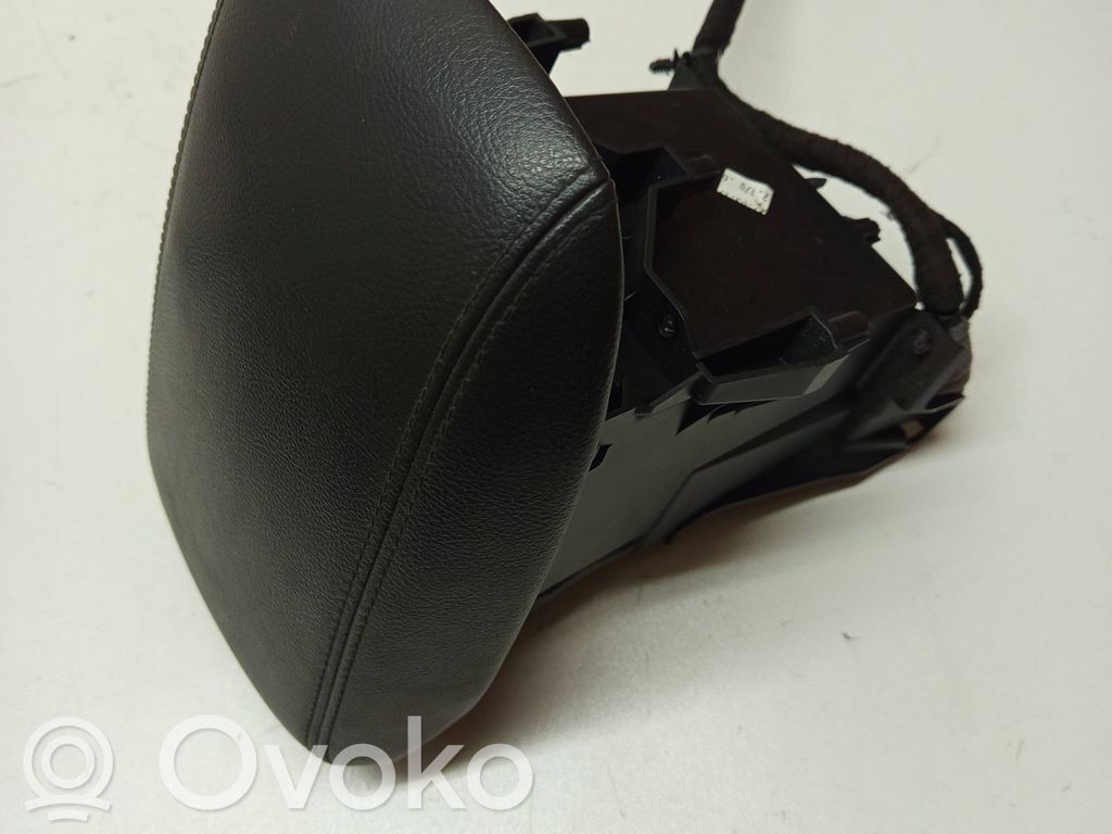 Ford Focus Armrest 