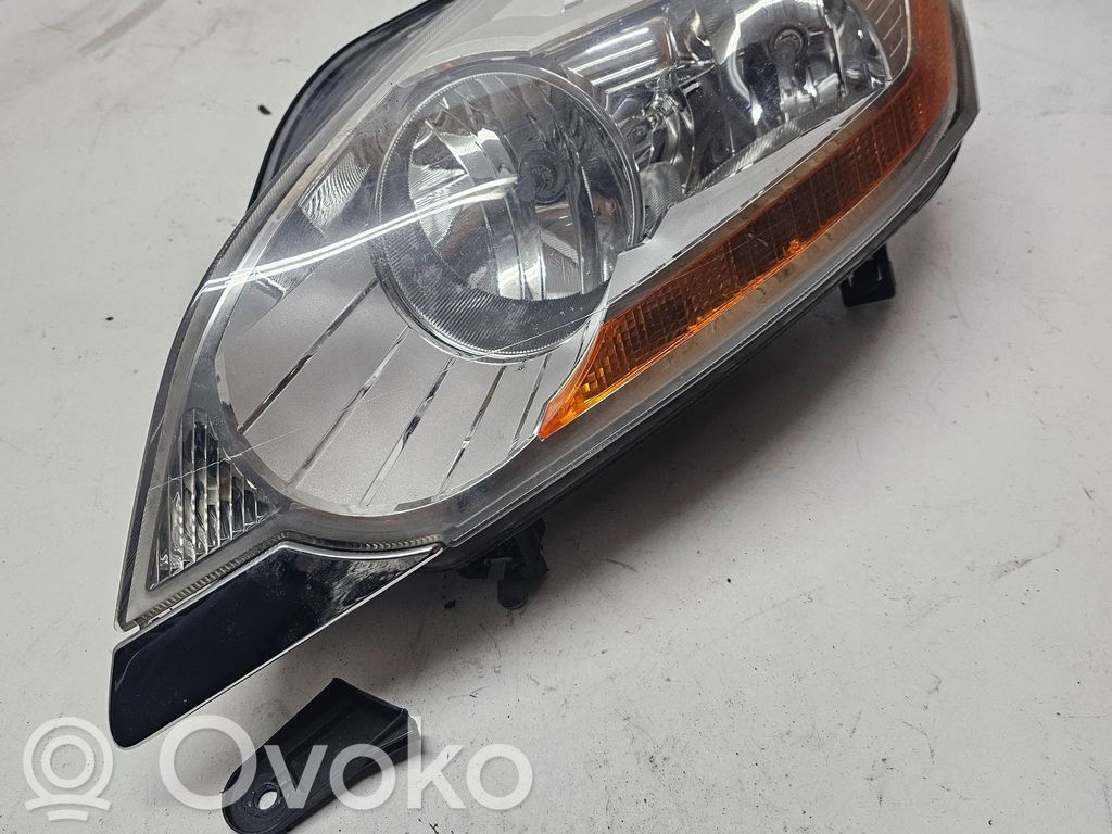 Ford Kuga I Scheinwerfer 