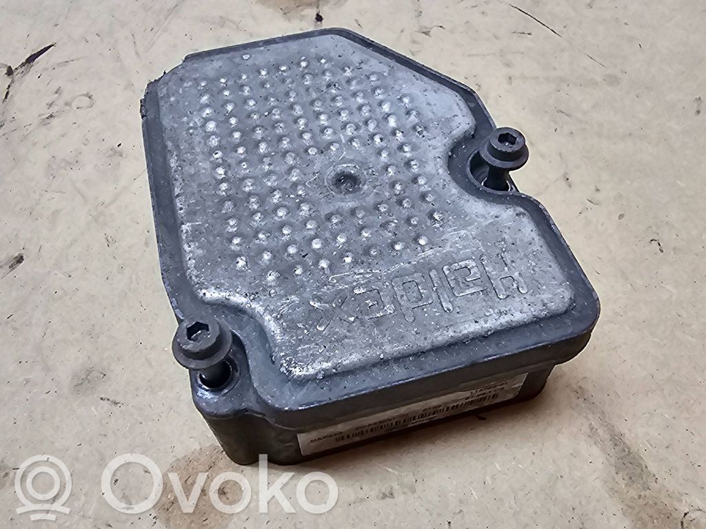 Ford Kuga I Torque split ecu control unit/module 