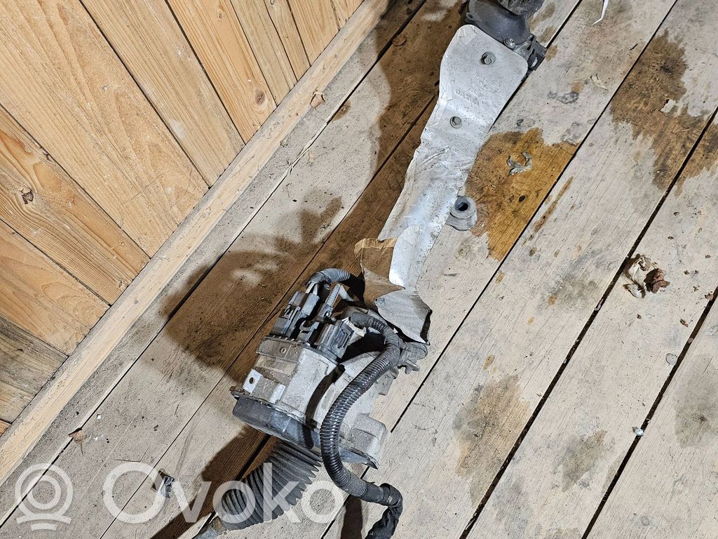 Volvo V40 Cross country Steering rack 