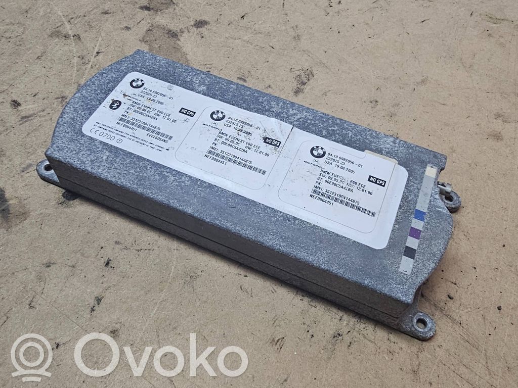 Moduł / Sterownik Bluetooth   23292523,6982056,00E00C5A42BA