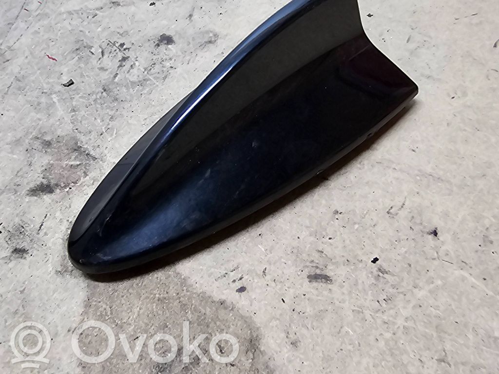 BMW 3 E90 E91 Jumta (GPS) antenas pārsegs 