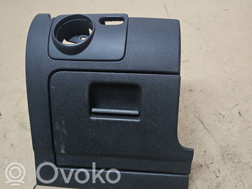 Volkswagen Golf VI Vano portaoggetti 