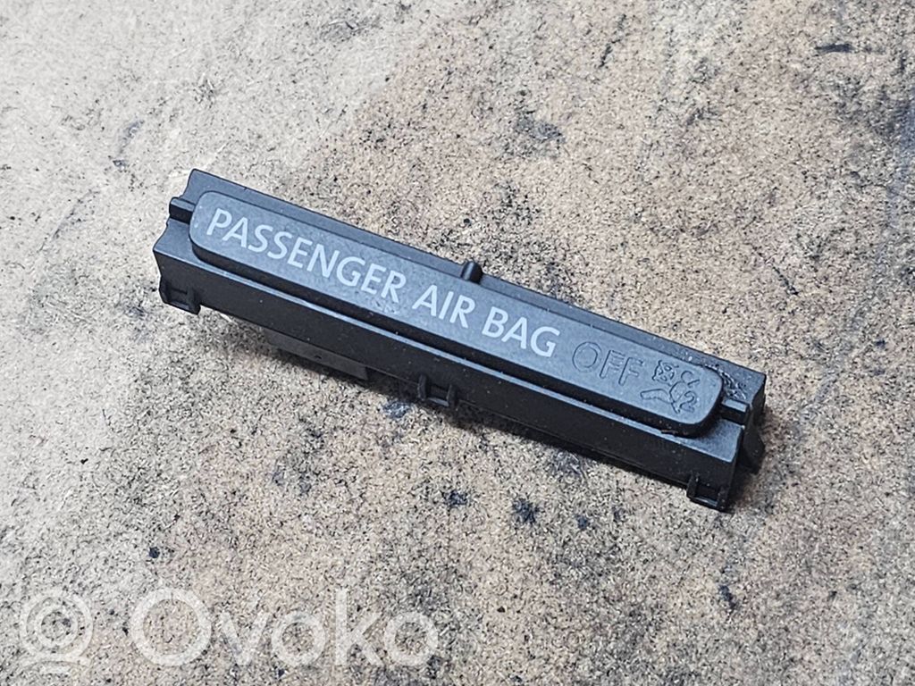 Volkswagen Golf VI Muut laitteet 