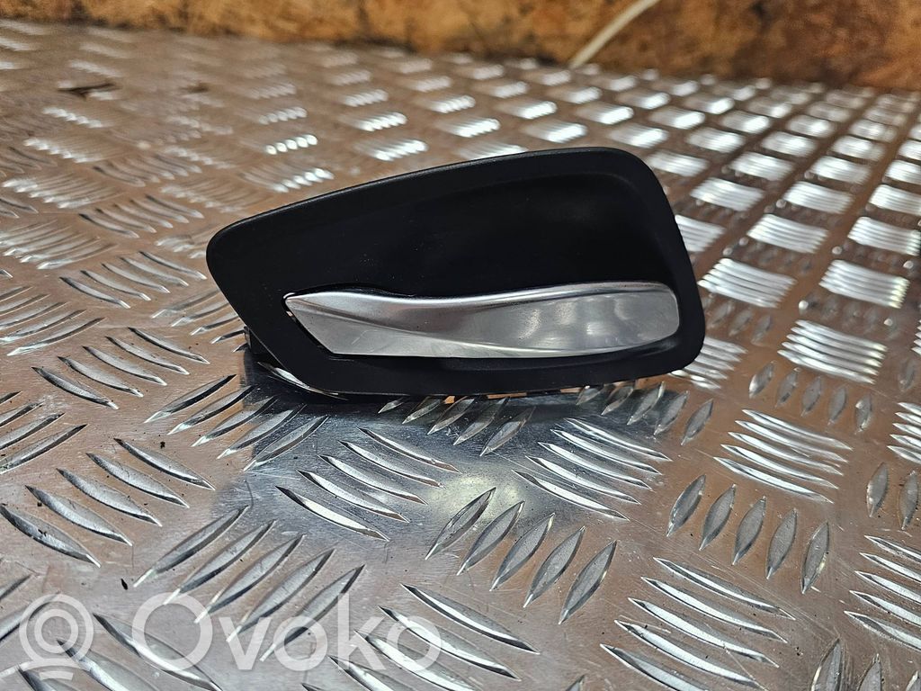 BMW 3 E90 E91 Rear door interior handle 