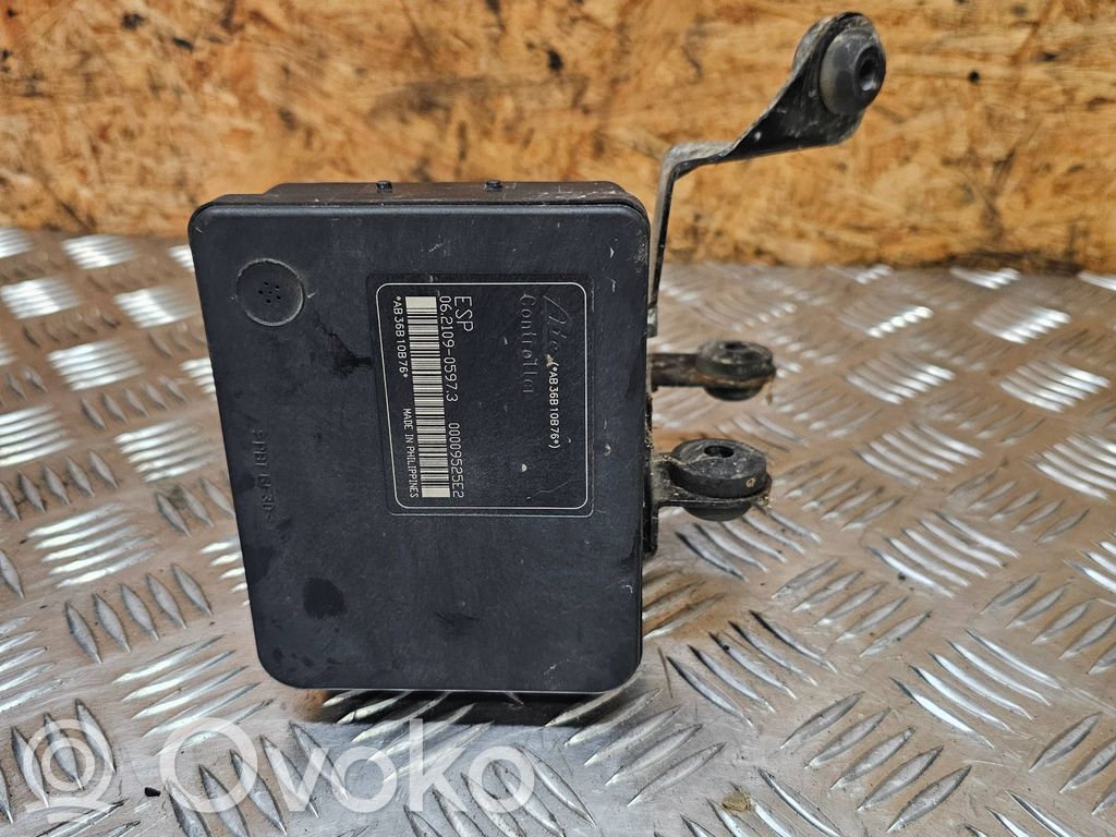 Mazda 5 ABS bloks 