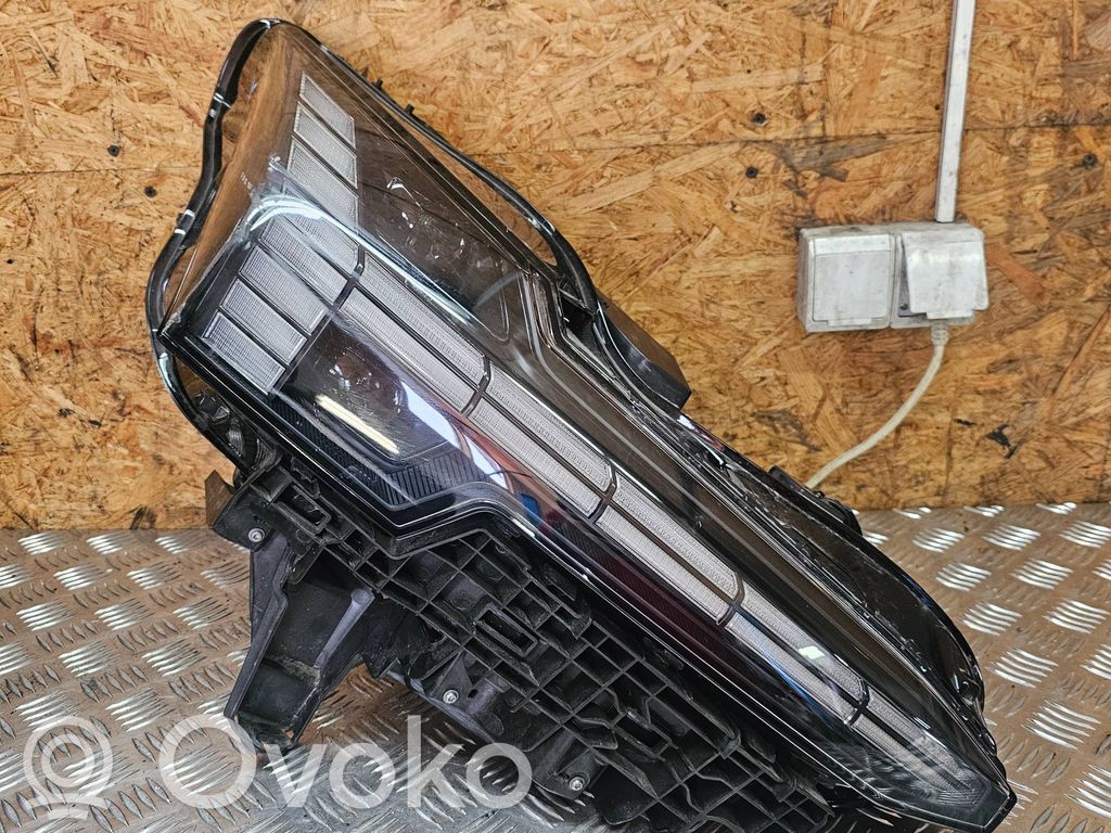Volvo EX30 Lampa przednia 