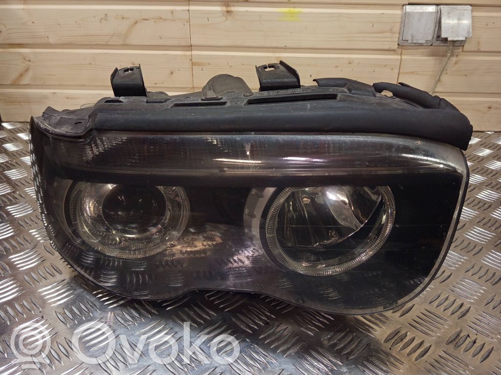 Headlight/headlamp   15621000