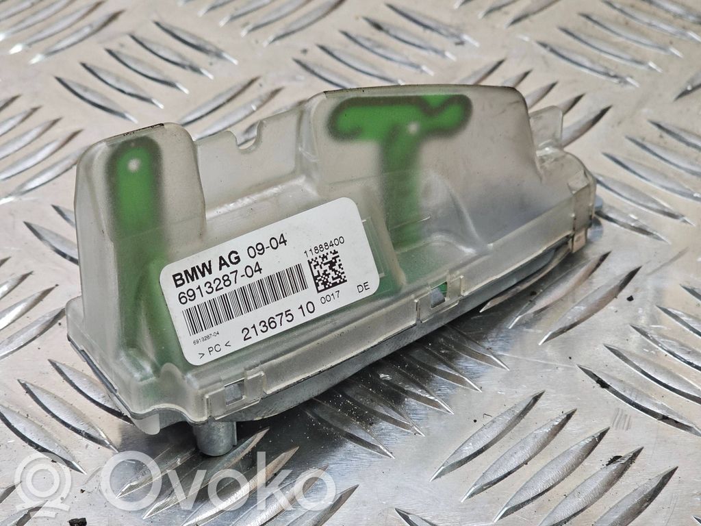 GPS Antenne   6913287,21367510