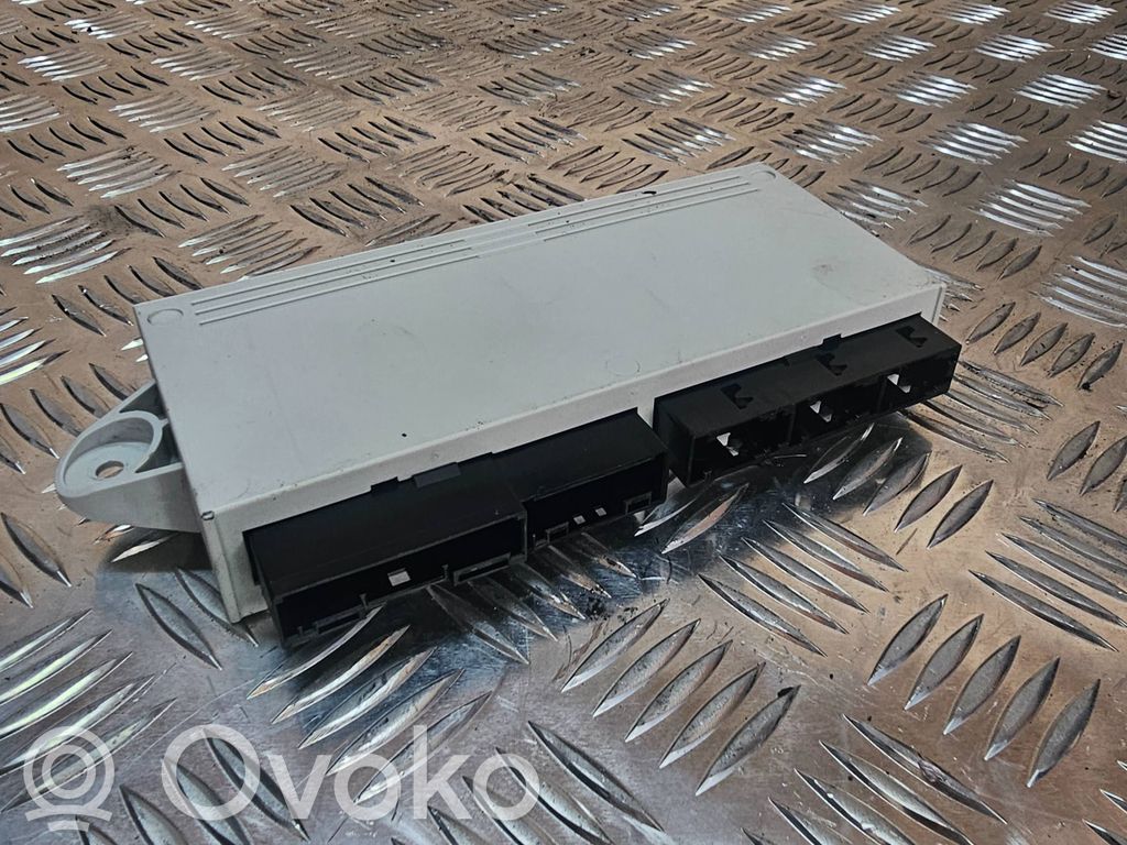 BMW 7 E65 E66 Door control unit/module 