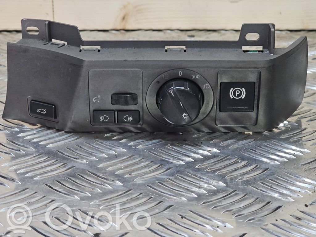 BMW 7 E65 E66 Light switch 