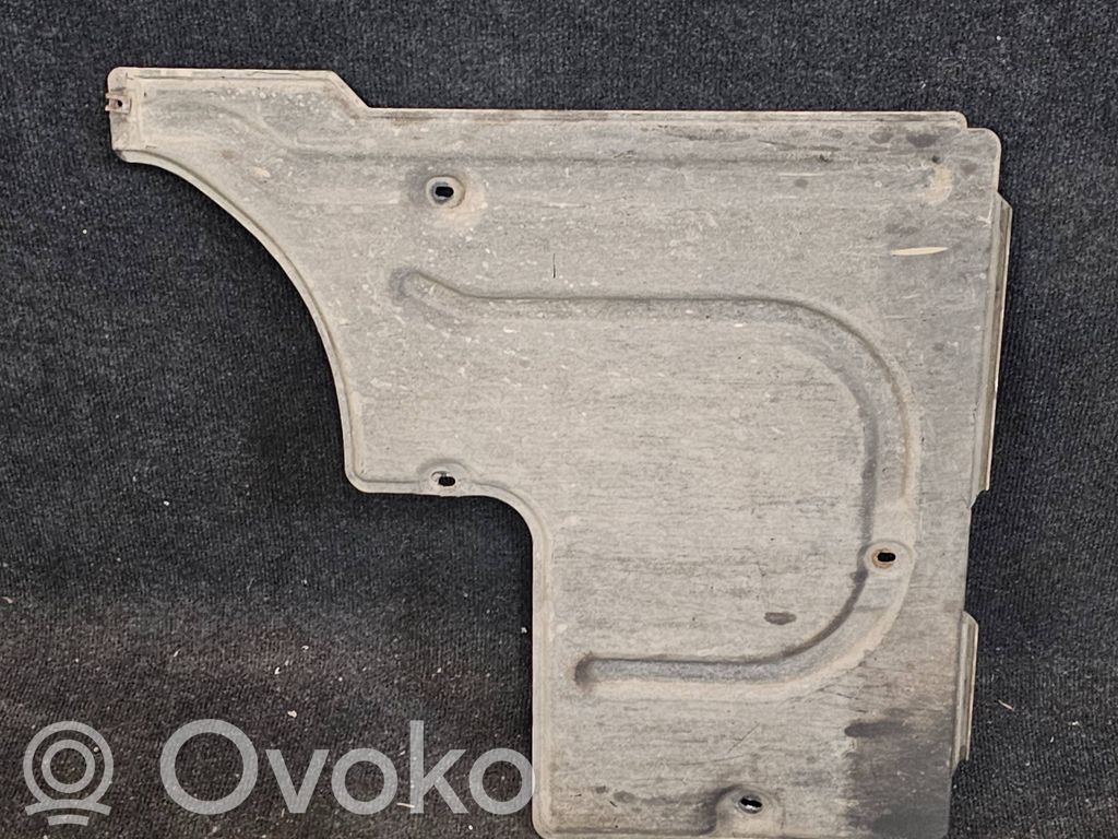 BMW 7 E65 E66 Alustan takasuoja välipohja 