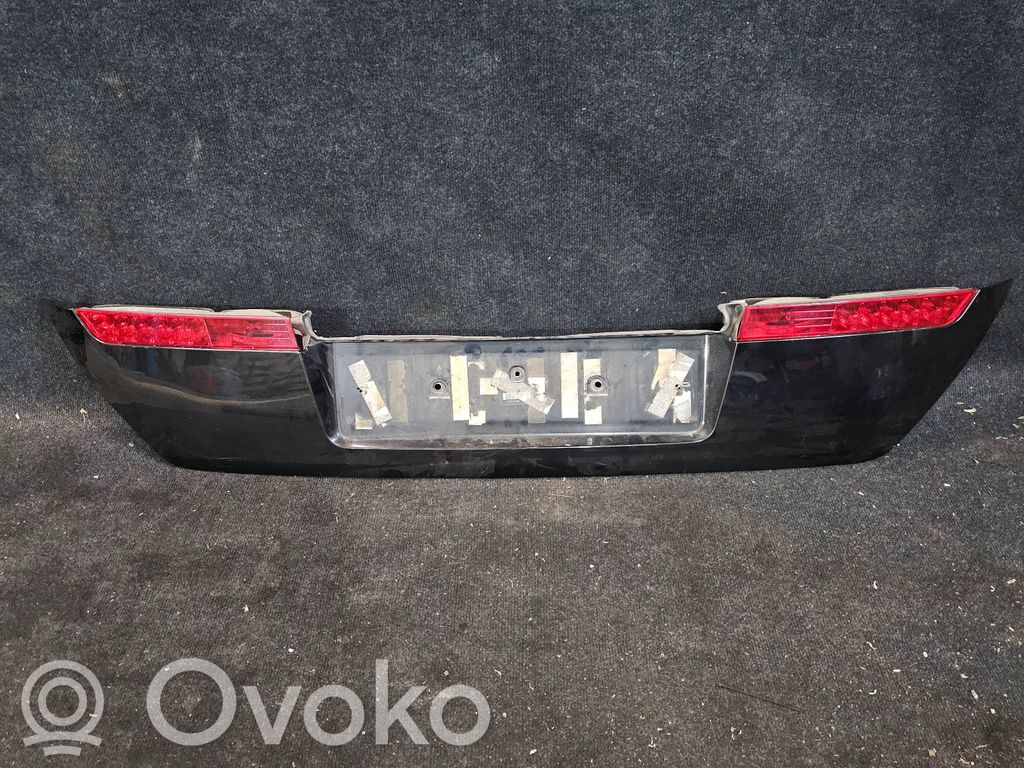 BMW 7 E65 E66 Garniture de hayon 