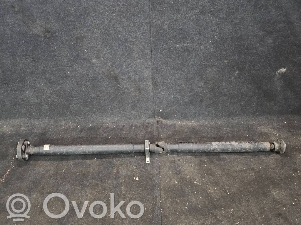 BMW 7 E65 E66 Drive shaft (set) 