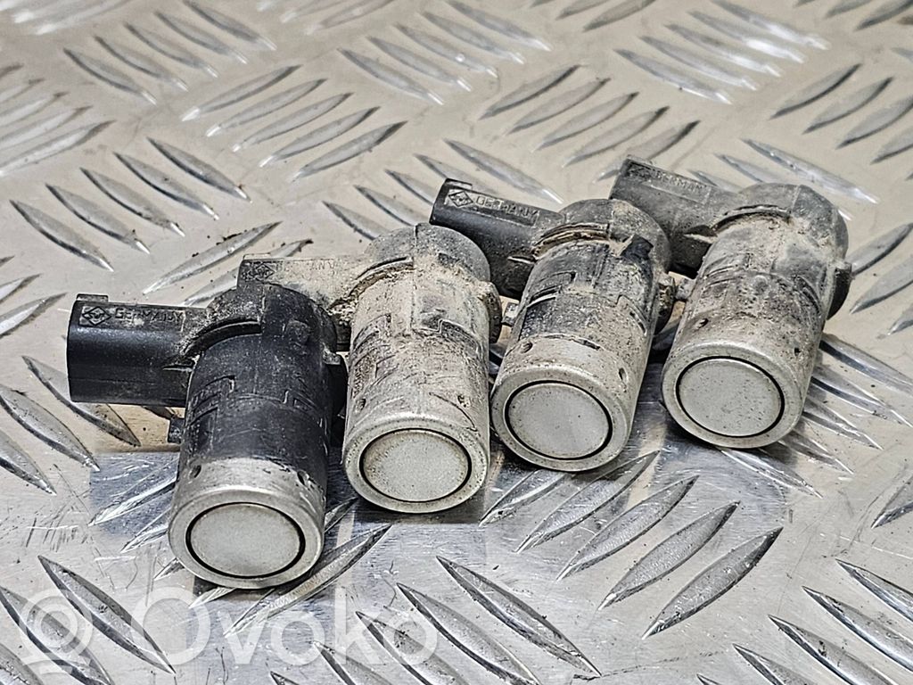 Parking PDC sensor   060318