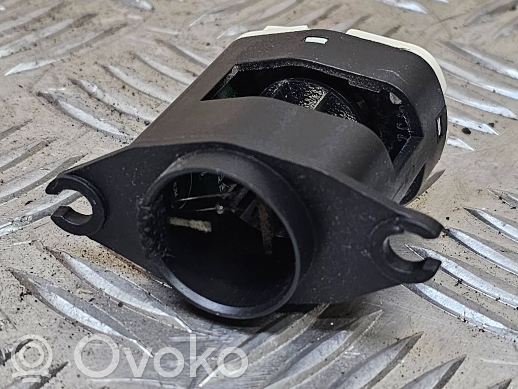 KIA Ceed Sensor de temperatura interna 
