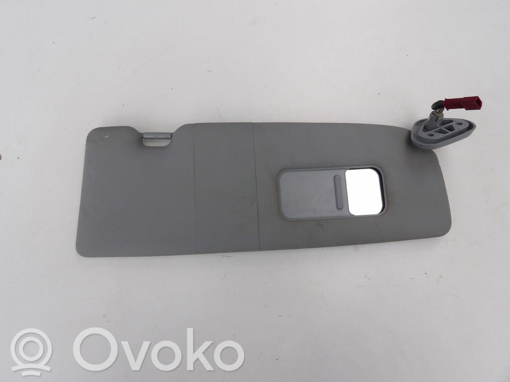 BMW 1 E81 E87 Sun visor 