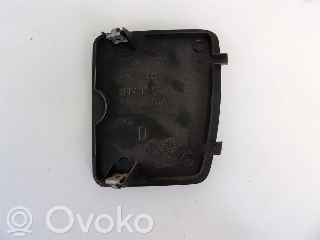 Seat Leon (1M) Другая деталь салона 