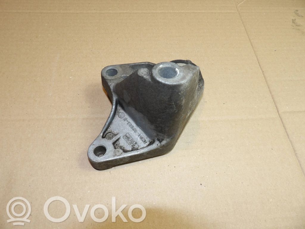 Gearbox mounting bracket   3M516P093D