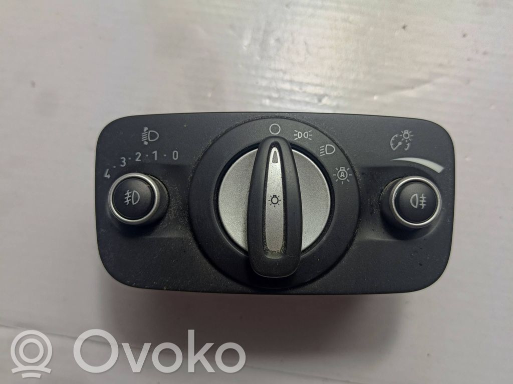 Ford Fiesta Light switch 