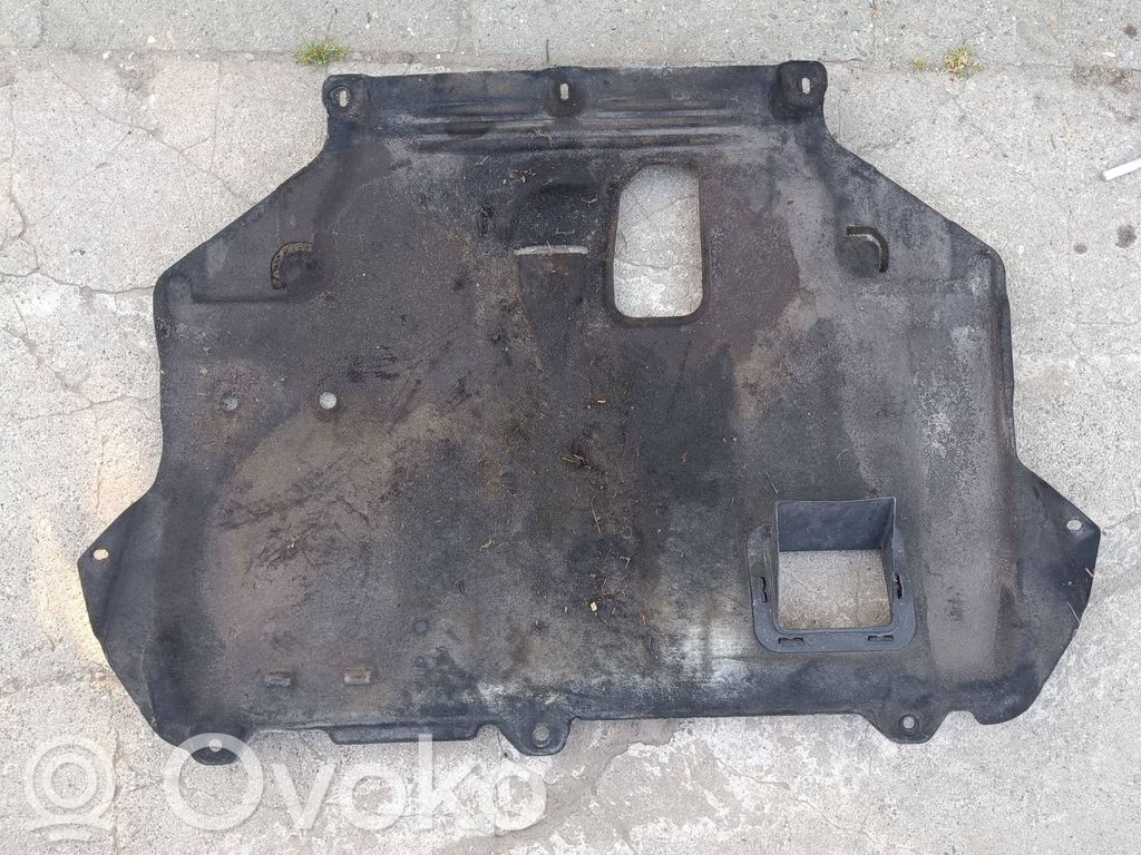 Placa protectora/protector antisalpicaduras motor   OSFOCMK3