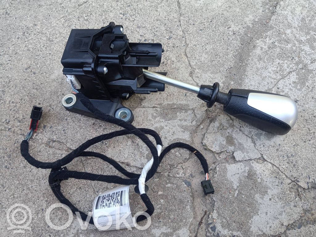 Fiat Ducato Selector caja de cambios 