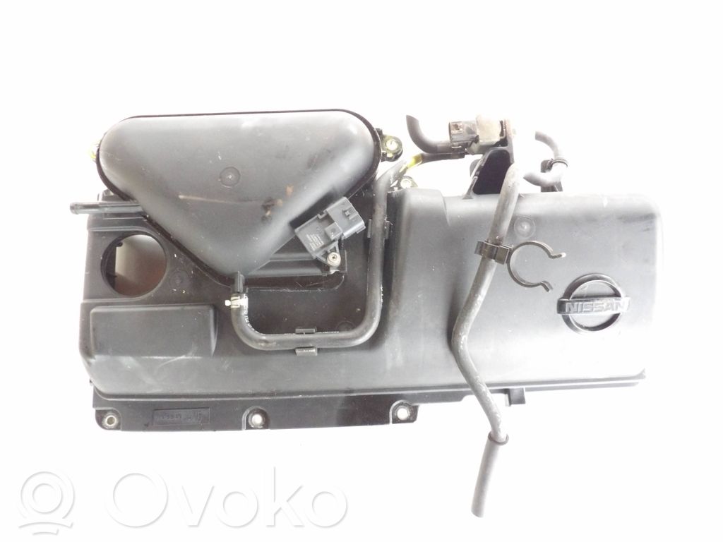 Nissan Note (E11) Oro filtro dėžė 